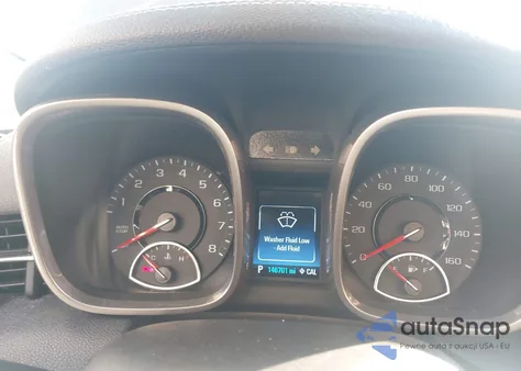 2015 Chevrolet Malibu 1Lt z USA, uszkodzony, nr VIN 1G11C5SL2FF279479